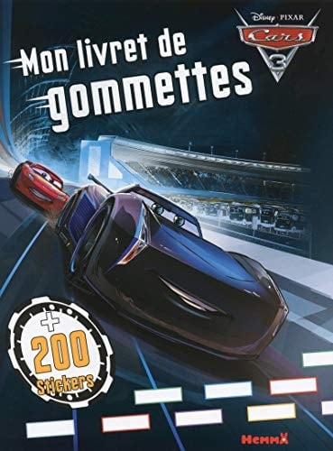 Cars 3