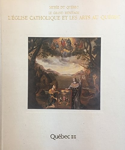 Le Grand héritage: [exposition] (French Edition)