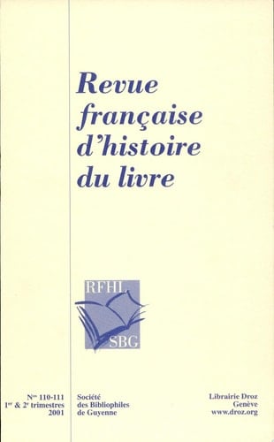 Les débuts de I'Imprimerie des Missionaires d'Afrique le rôle du Père Albert Vidal