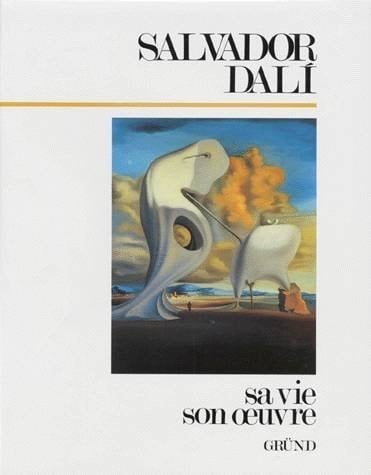 Salvador Dali