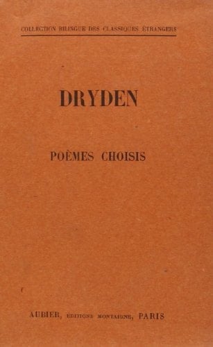 Poèmes