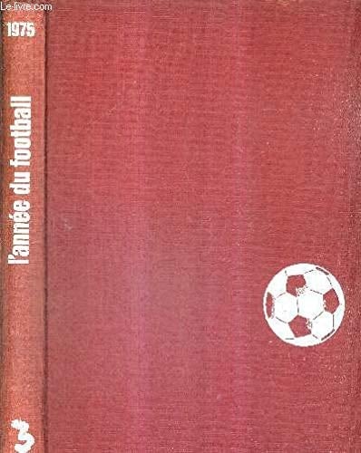 L'Année du football 1975