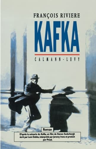 Kafka roman