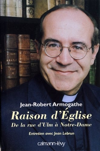 Raison d'Église de la rue d'Ulm à Notre-Dame, 1967-2000