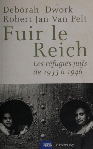 Fuir le Reich les réfugiés juifs de 1933 à 1946