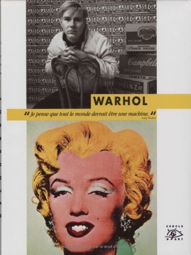 Warhol, 1928-1987