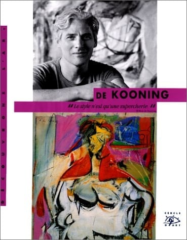 De Kooning 1904-1997