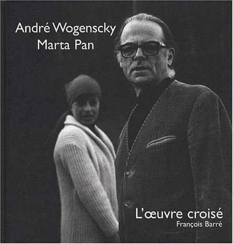 L'OEUVRE CROISE