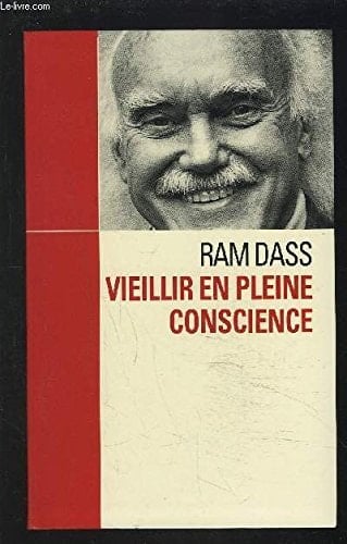 Vieillir en pleine conscience