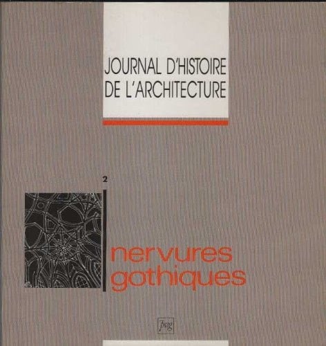 Nervures gothiques