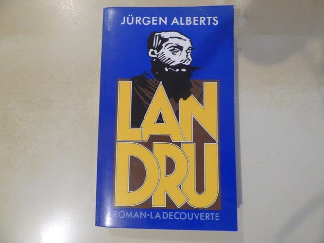 Landru roman