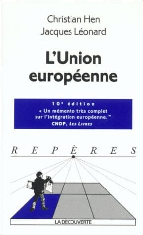 L'Union européenne