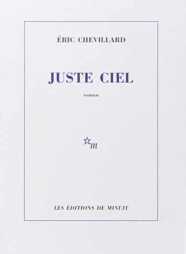 Juste ciel