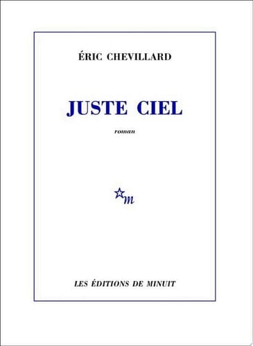 Juste ciel