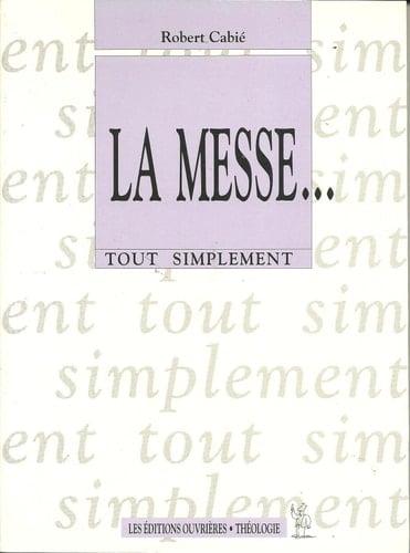 La messe