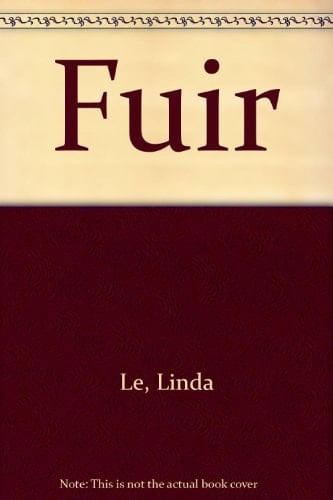 Fuir roman