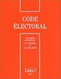 Code électoral 2002