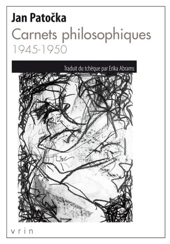 Carnets philosophiques 1945-1950