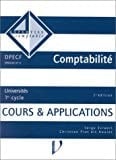 Comptabilité financière Cours