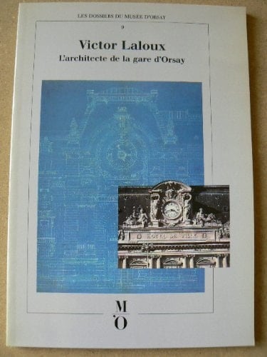 Victor Laloux 1850-1937