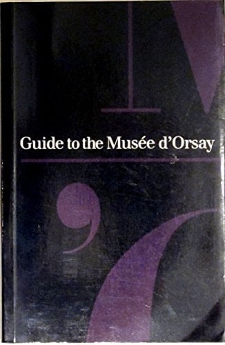Musée d'Orsay Führer