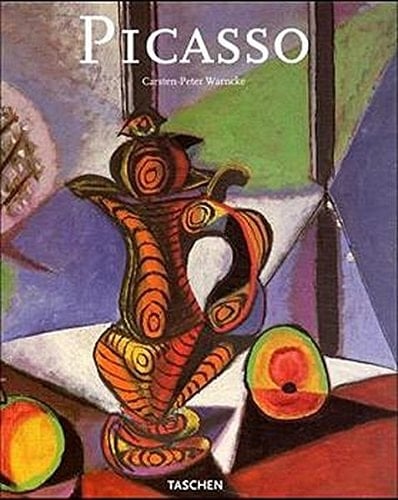 - Pablo Picasso 1881 - 1973.