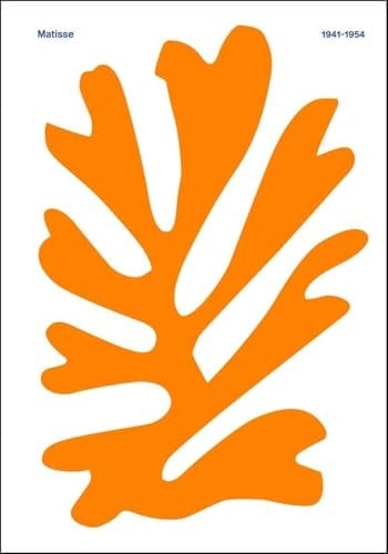Matisse, 1941-1954
