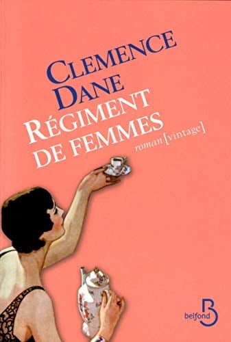 Régiment de femmes (ROMAN t. 11) (French Edition)