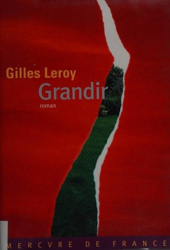 Grandir roman