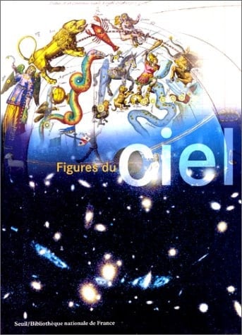 Figures du ciel de l'harmonie des sphères à la conquête spatiale