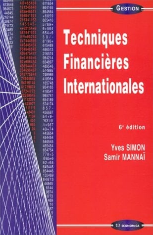 Techniques financières internationales