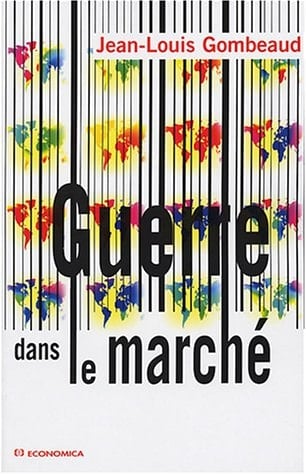 Guerre dans le marché