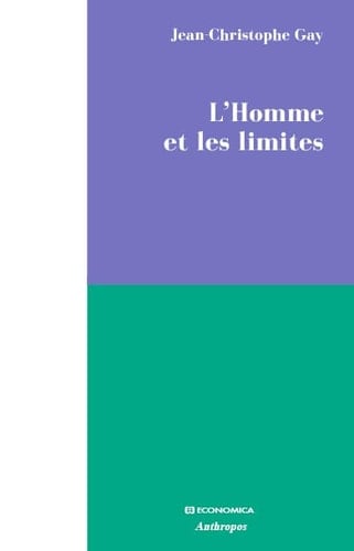 L'homme et les limites