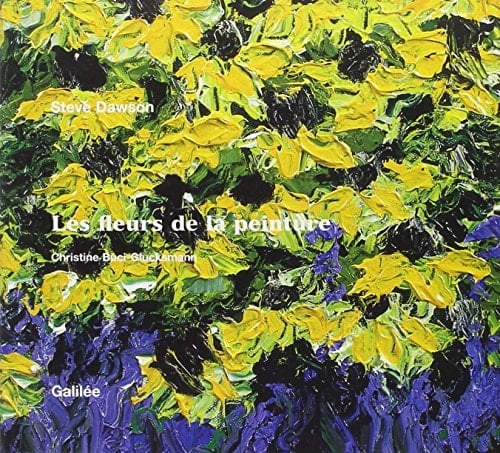 Flowers of Painting