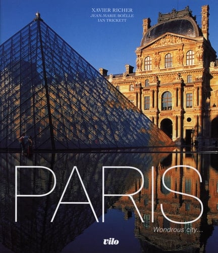 Paris cité prodige
