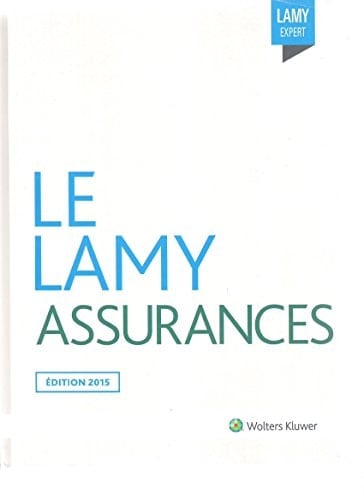 Lamy Sociétés commerciales