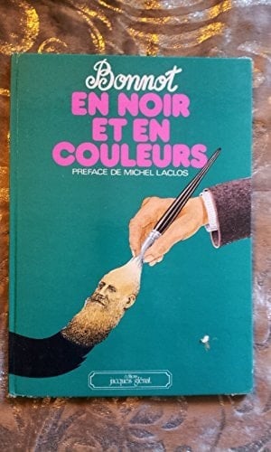 En noir et en couleur