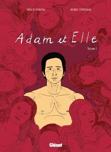 Adam et Elle