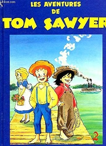 Les Aventures de Tom Sawyer