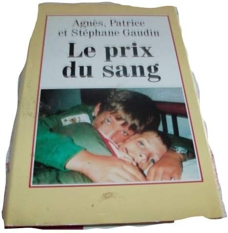 Le prix du sang document