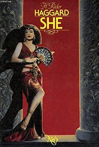 She roman