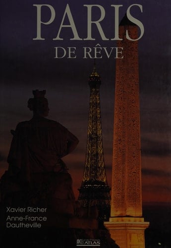 Paris de rêve