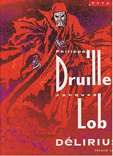 Délirius