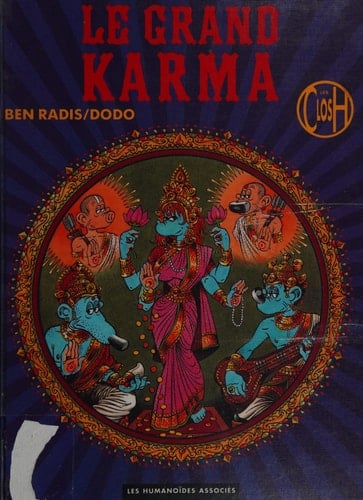 Le grand karma