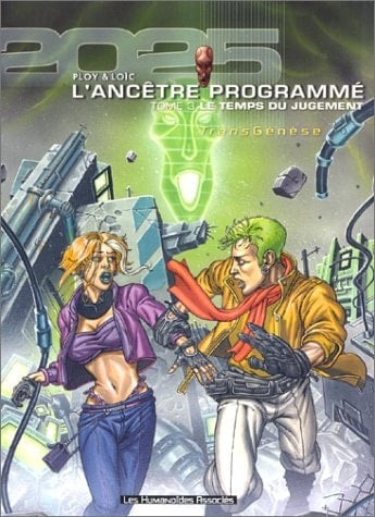 Le temps du jugement