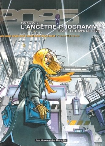 Le temps de l'éveil