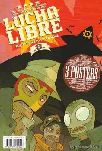 Pop-culture mythologique