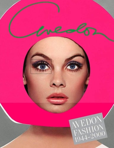Avedon Fashion 1944-2000