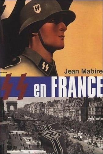 SS en France mai-juin 1940