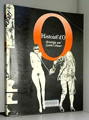 Histoire d'O